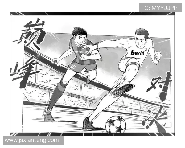 绘制全球著名足球球星风采展现绿茵传奇人物艺术长卷