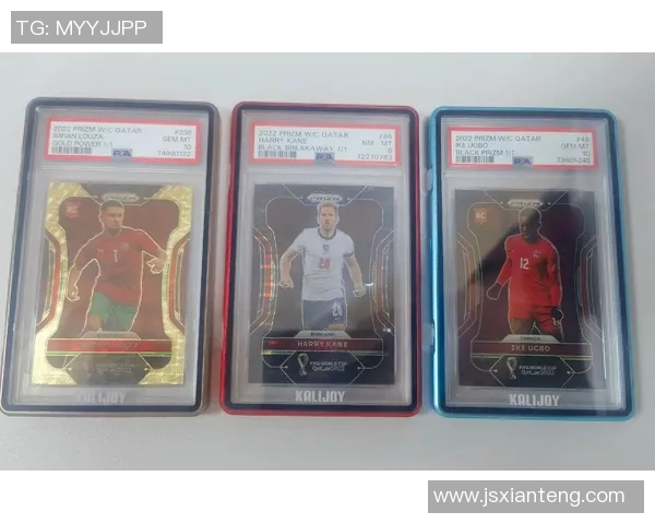 如何制作个性化足球球星卡片图展现你的创意与技巧