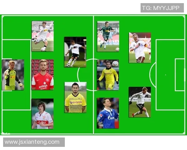 德国足球队六大球星介绍及他们在国际赛场的辉煌成就