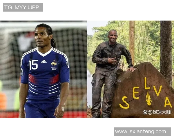 昔日绿茵场巨星退役后的人生轨迹与转型发展故事