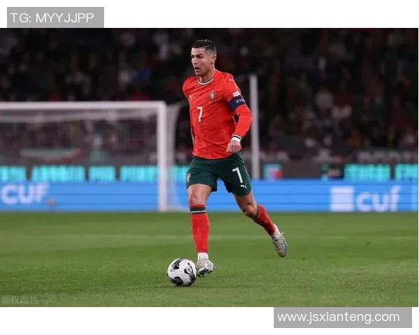 葡萄牙足球巨星C罗的传奇生涯与全球影响力解析